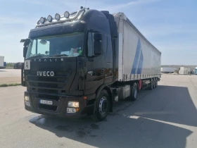 Iveco Stralis, снимка 3