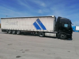 Iveco Stralis, снимка 4