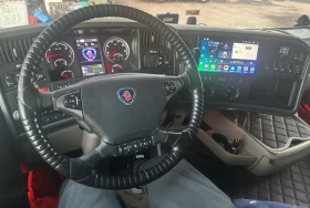 Scania R 450, снимка 7