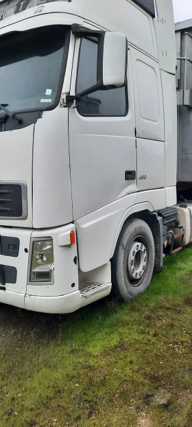 Volvo Fh FH13480, снимка 2