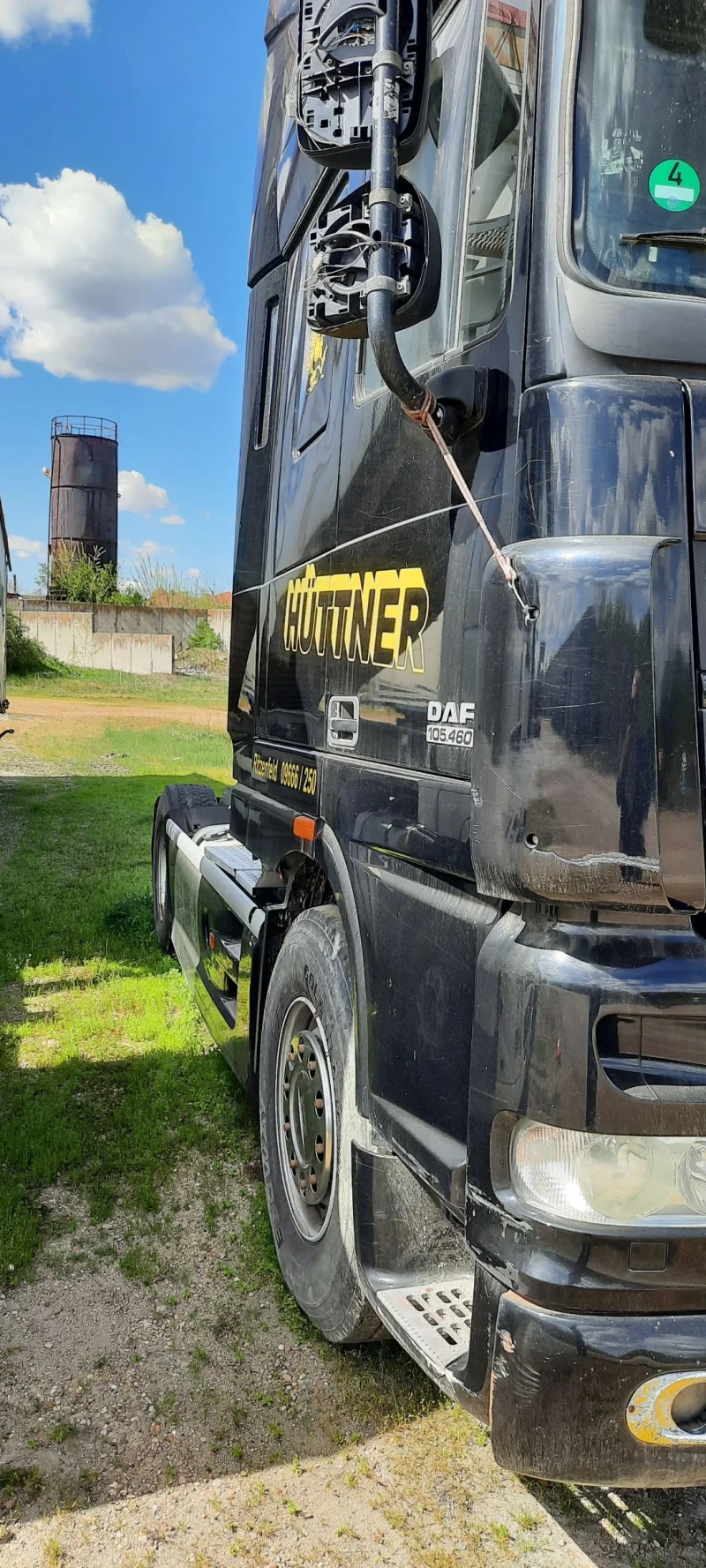 Volvo Fh FH13480, снимка 15 - Камиони - 52990510