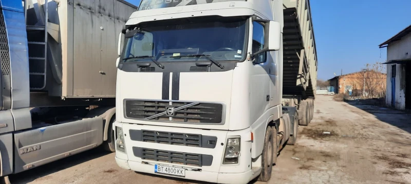 Volvo Fh FH13480