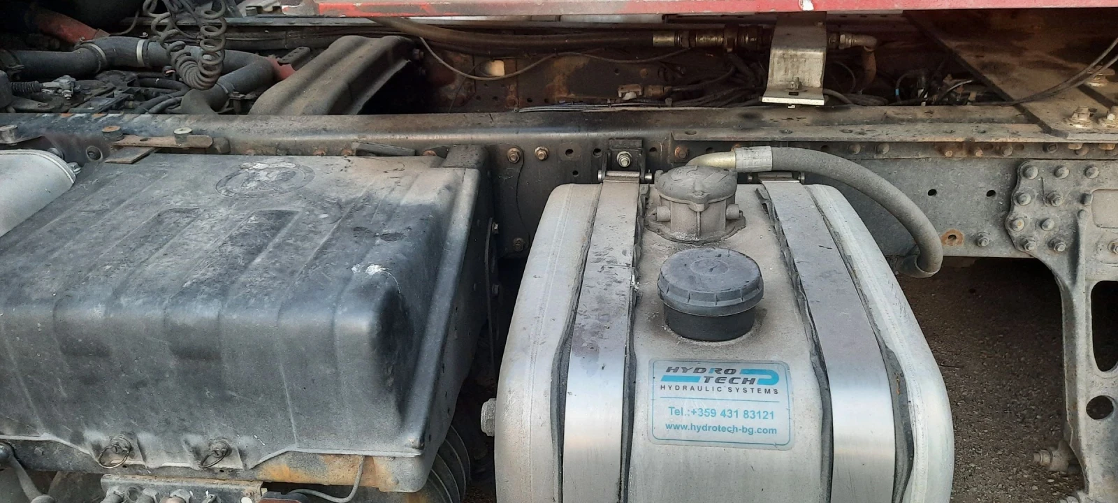 Volvo Fh FH13480 | Mobile.bg � ����������� 14