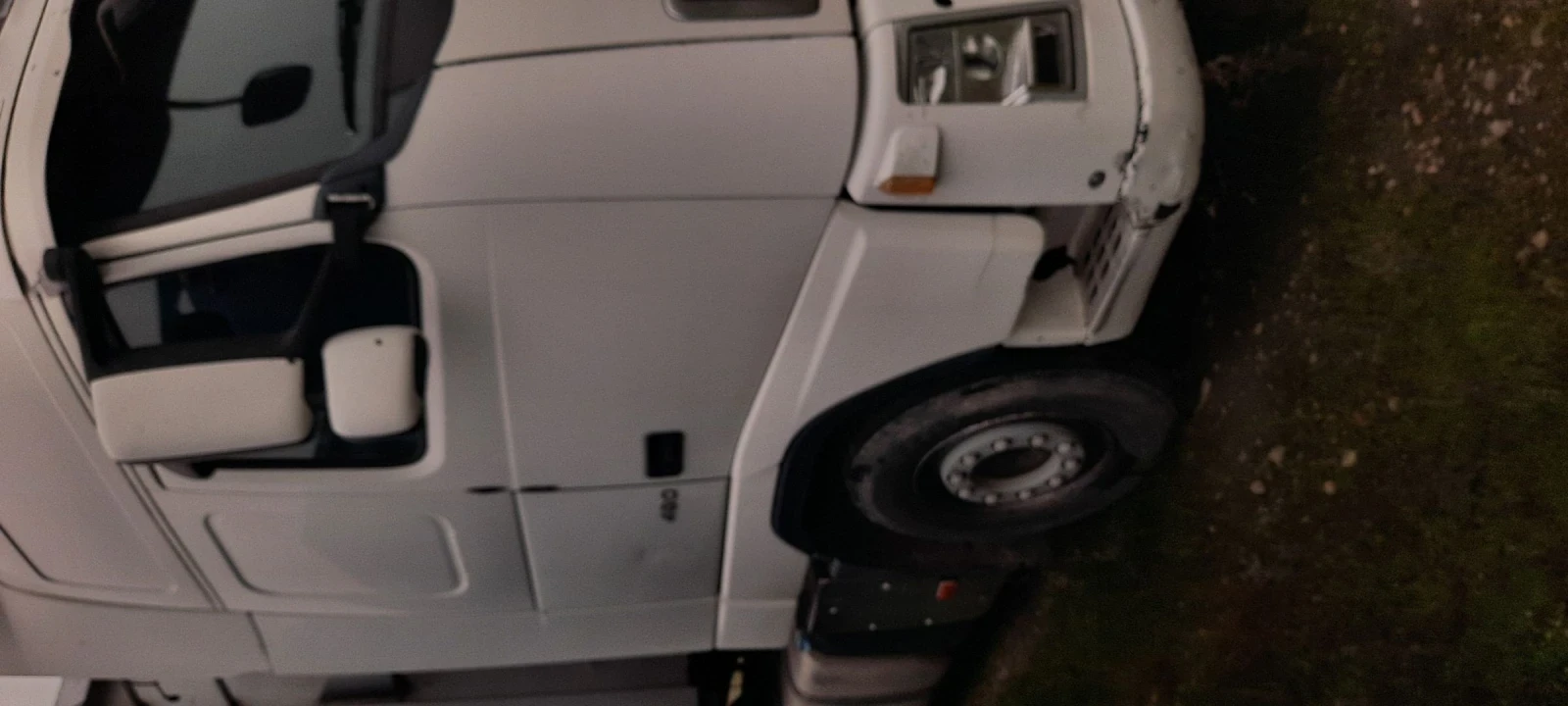 Volvo Fh FH13480 | Mobile.bg � ����������� 3