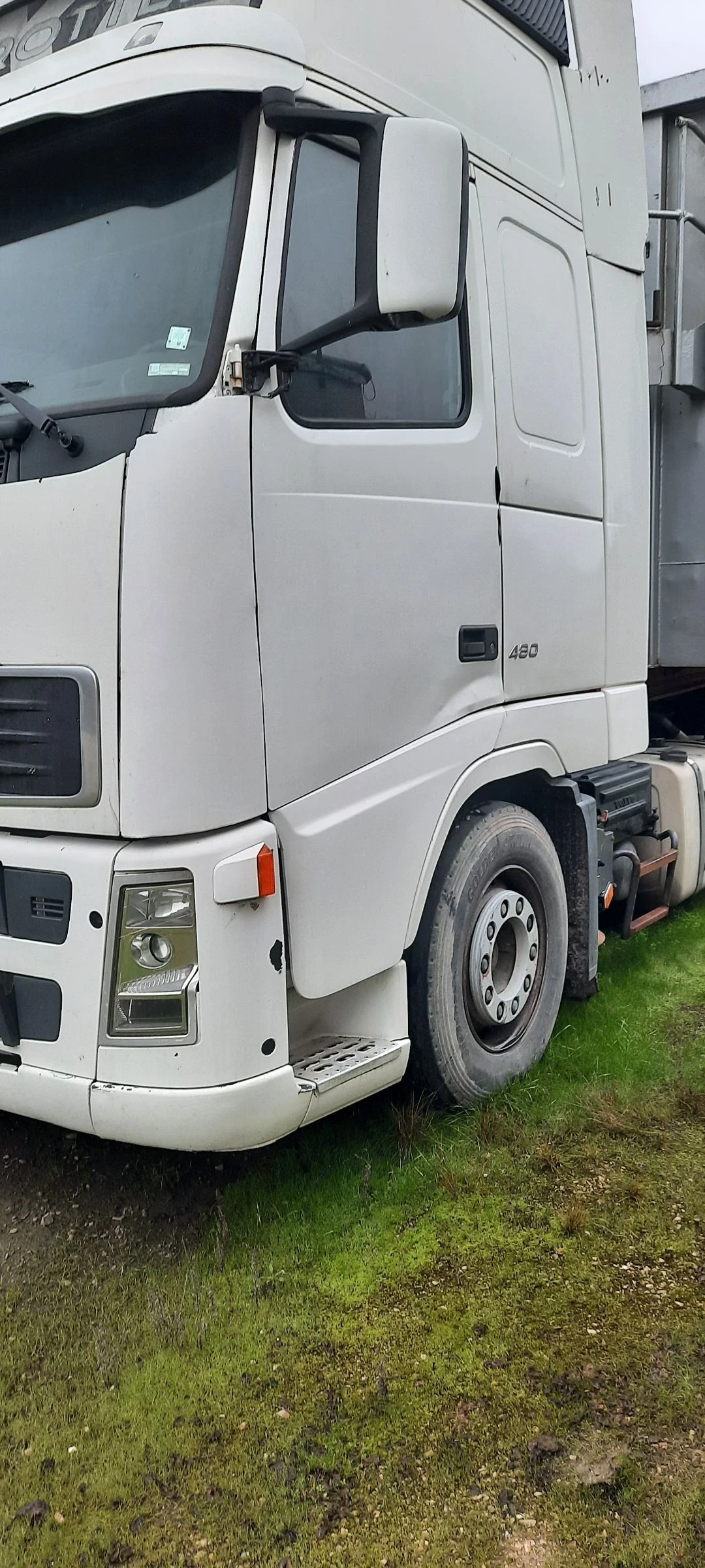 Volvo Fh FH13480 | Mobile.bg � ����������� 2