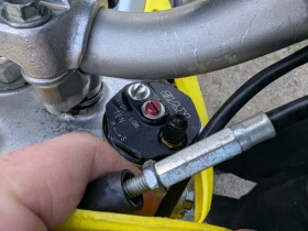 Suzuki Rmz 250 2017, снимка 6