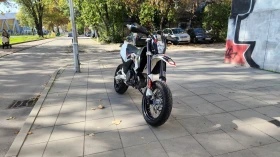 Ktm SMC R 690, снимка 4