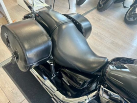 Honda Vt Shadow 750i Spirit, снимка 6