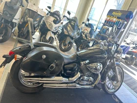 Honda Vt Shadow 750i Spirit, снимка 17