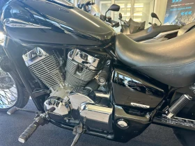 Honda Vt Shadow 750i Spirit, снимка 12