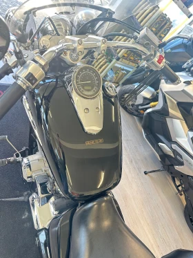 Honda Vt Shadow 750i Spirit, снимка 2