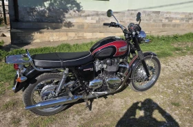 Triumph Bonneville T100, снимка 7