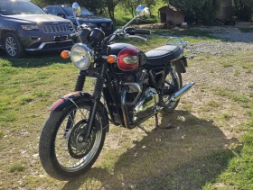 Triumph Bonneville T100, снимка 5