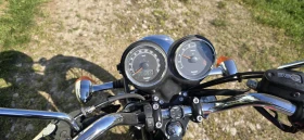 Triumph Bonneville T100, снимка 3