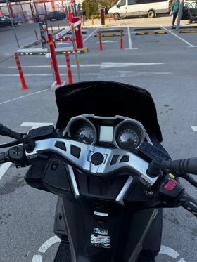 Kawasaki J300 Регистрация, снимка 8