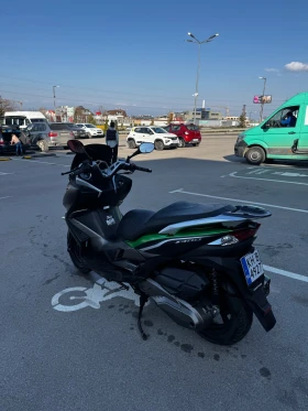 Kawasaki J300 Регистрация, снимка 13