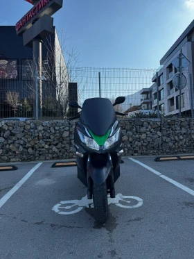 Kawasaki J300 Регистрация, снимка 4