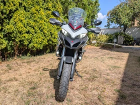 Ducati Multistrada 950, снимка 3