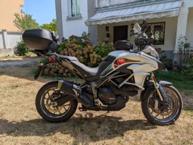 Ducati Multistrada 950, снимка 6
