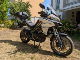 Ducati Multistrada 950, снимка 5