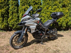 Ducati Multistrada 950, снимка 1