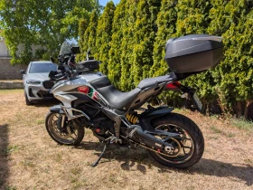 Ducati Multistrada 950, снимка 4