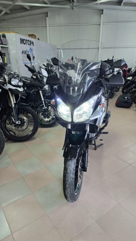 Suzuki V-strom 650 DL Лизинг !, снимка 2