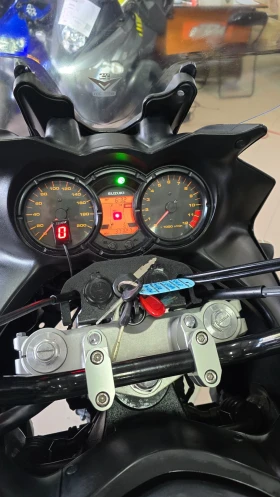 Suzuki V-strom 650 DL Лизинг !, снимка 8