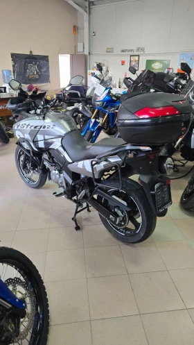 Suzuki V-strom 650 DL Лизинг !, снимка 6