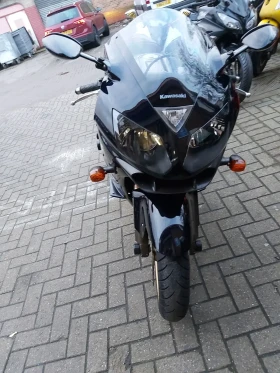  Kawasaki Zx