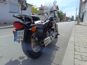 Suzuki Marauder, снимка 4