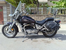 Suzuki Marauder, снимка 1