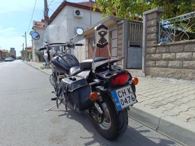 Suzuki Marauder, снимка 3