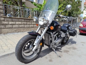 Suzuki Marauder, снимка 6