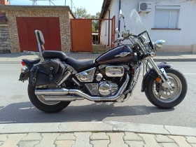 Suzuki Marauder, снимка 2