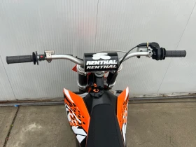 Ktm SX 150* Лизинг* Нов Внос* , снимка 6