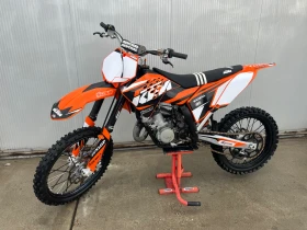  Ktm SX