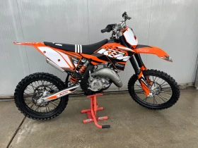 Ktm SX 150* Лизинг* Нов Внос* , снимка 3