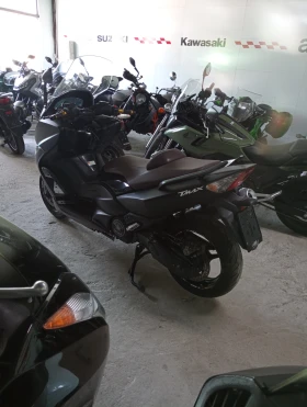 Обява за продажба на Yamaha T-max 500i 2009 ~6 999 лв. - изображение 5