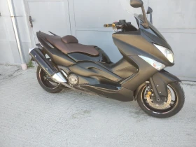 Yamaha T-max 500i 2009 | Mobile.bg    3
