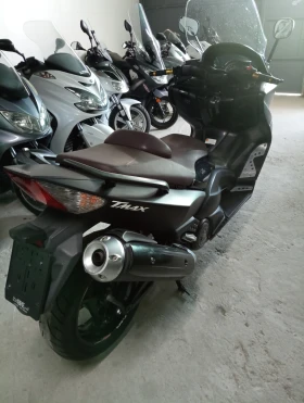 Обява за продажба на Yamaha T-max 500i 2009 ~6 999 лв. - изображение 3