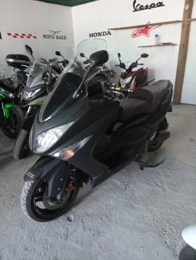 Yamaha T-max 500i 2009 | Mobile.bg    15
