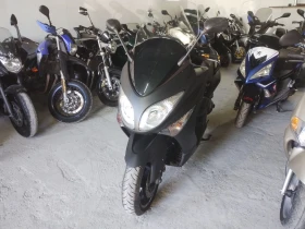 Yamaha T-max 500i 2009 | Mobile.bg    8