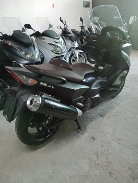 Обява за продажба на Yamaha T-max 500i 2009 ~6 999 лв. - изображение 7