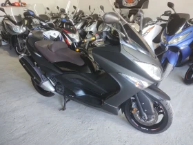 Yamaha T-max 500i 2009 | Mobile.bg    9