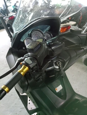 Обява за продажба на Yamaha T-max 500i 2009 ~6 999 лв. - изображение 2