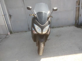Yamaha T-max 500i 2009 | Mobile.bg    6