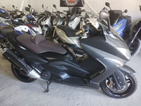 Yamaha T-max 500i 2009 | Mobile.bg    10