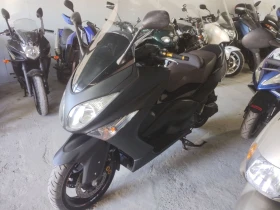 Yamaha T-max 500i 2009 | Mobile.bg    11