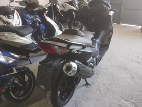 Yamaha T-max 500i 2009 | Mobile.bg    13